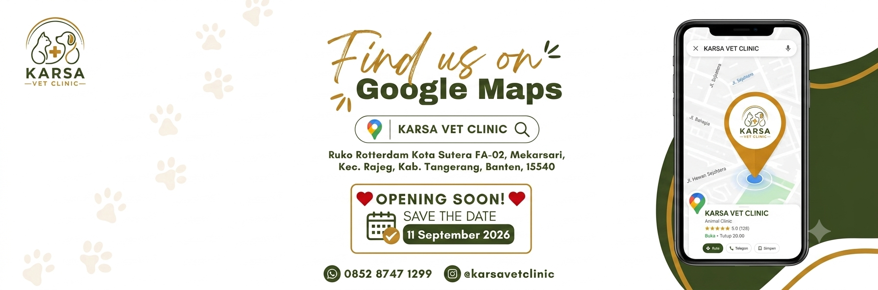 KarsaVet Clinic