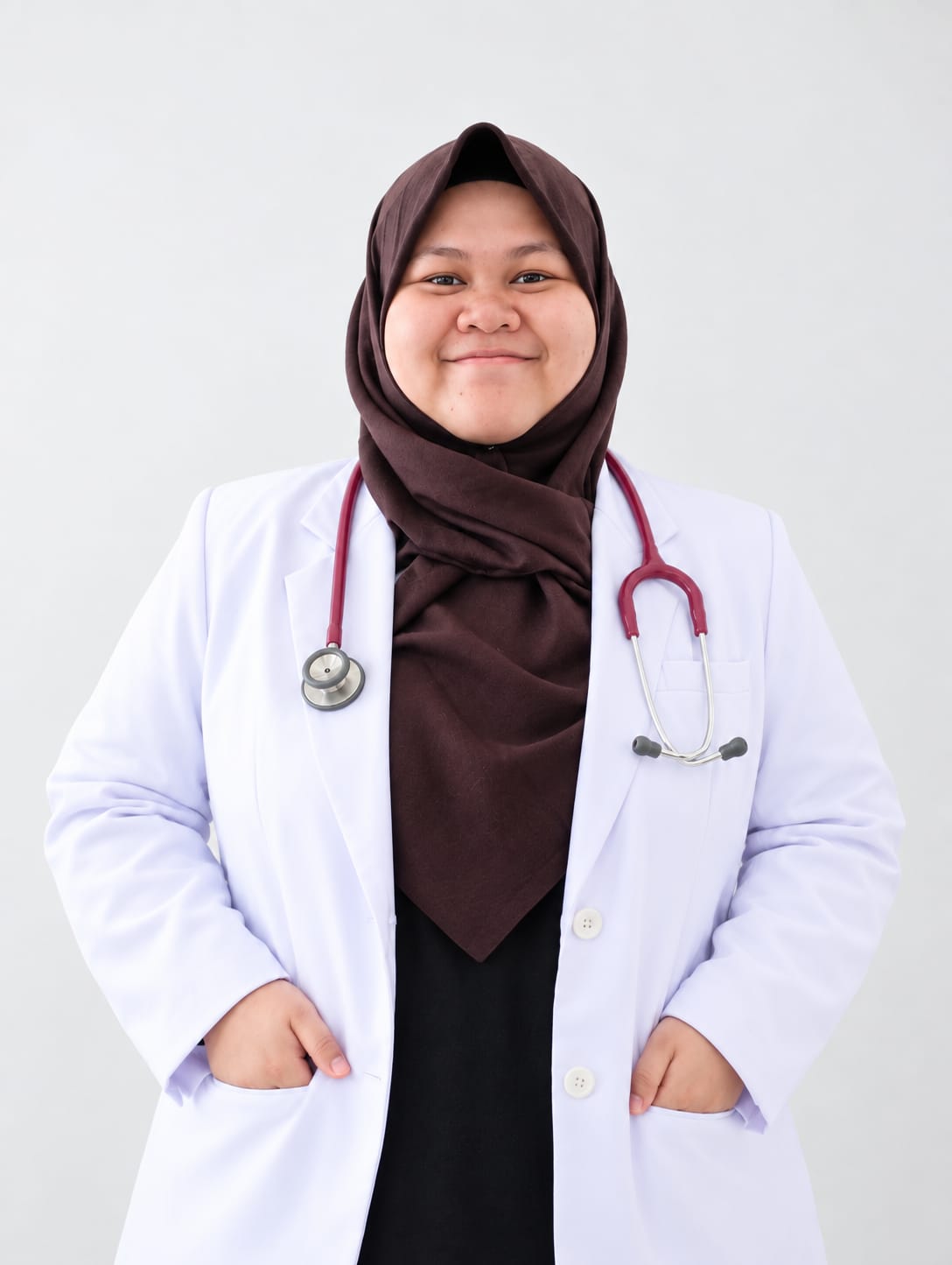 drh. Kartika Amarilis