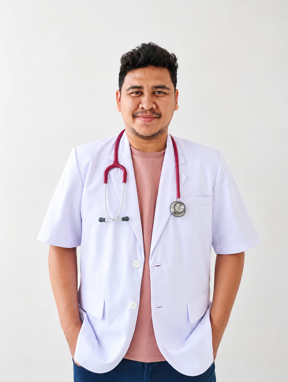 drh. Sukarman